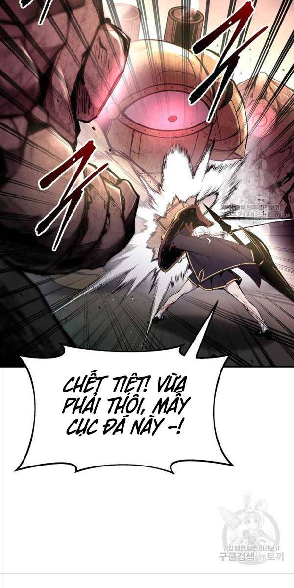 Trở Thành Hung Thần Trong Trò Chơi Thủ Thành chapter 49 - Upload bởi truyensieuhay.com