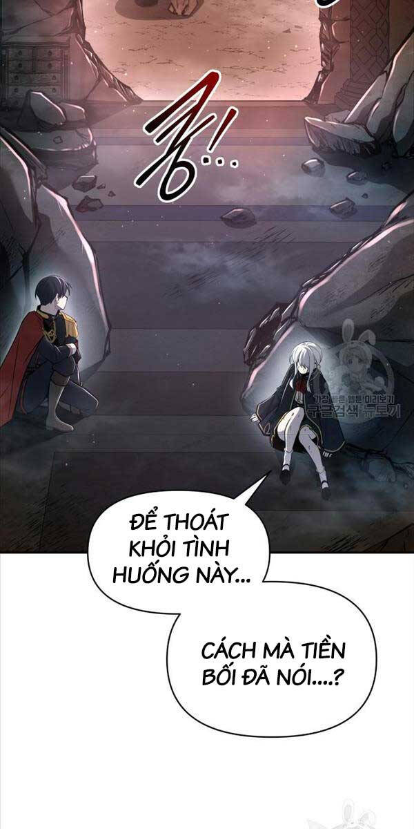 Trở Thành Hung Thần Trong Trò Chơi Thủ Thành chapter 49 - Upload bởi truyensieuhay.com