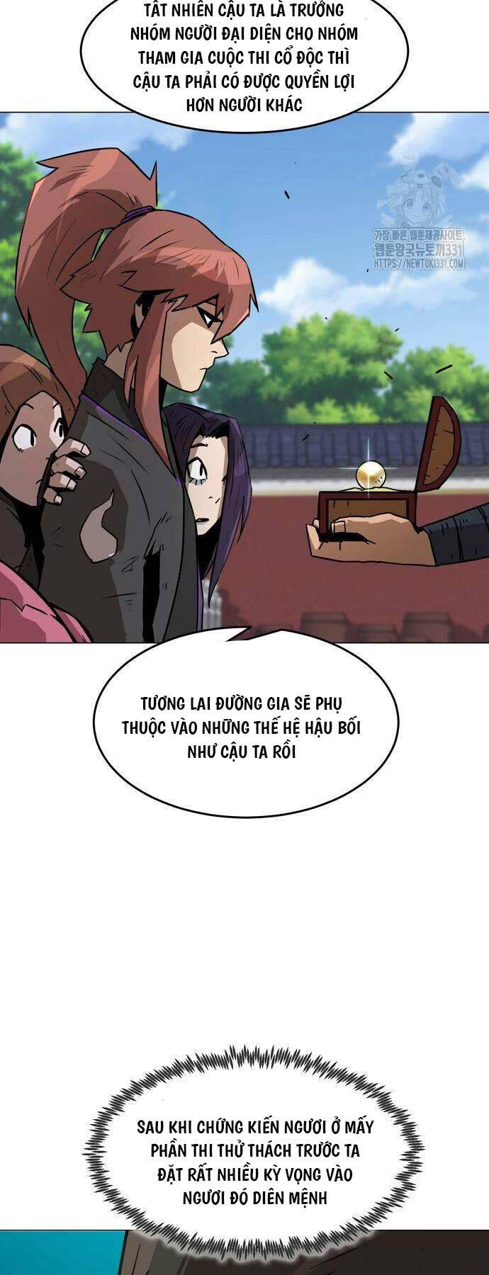 Tiểu Gia Chủ Của Tứ Xuyên Đường Gia Trở Thành Kiếm Thần chapter 7 - Upload bởi truyensieuhay.com