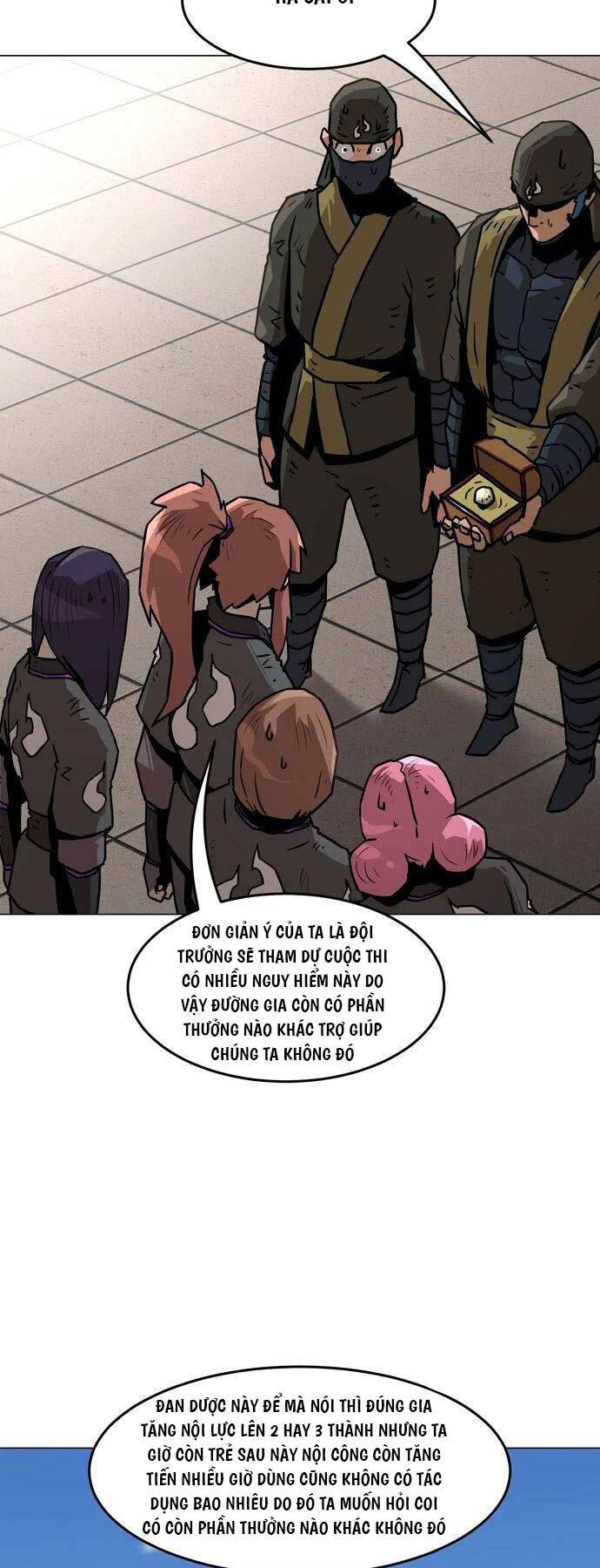 Tiểu Gia Chủ Của Tứ Xuyên Đường Gia Trở Thành Kiếm Thần chapter 7 - Upload bởi truyensieuhay.com