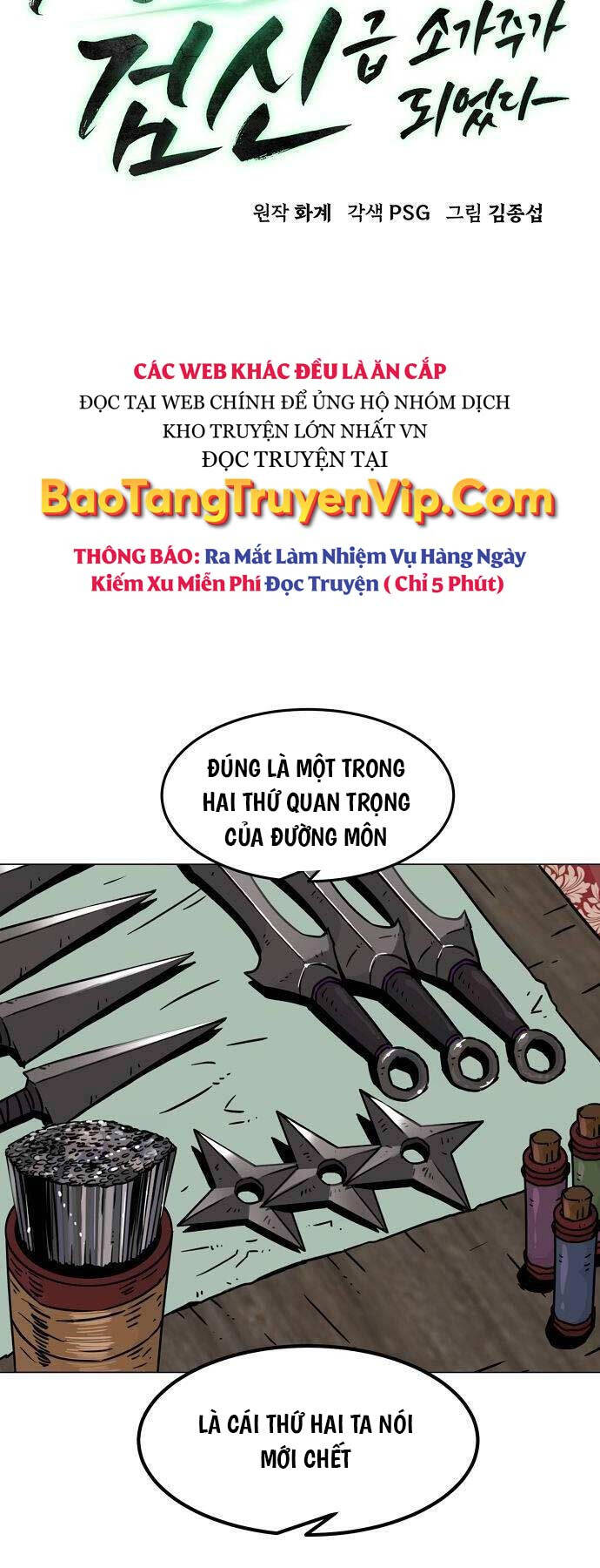 Tiểu Gia Chủ Của Tứ Xuyên Đường Gia Trở Thành Kiếm Thần chapter 7 - Upload bởi truyensieuhay.com