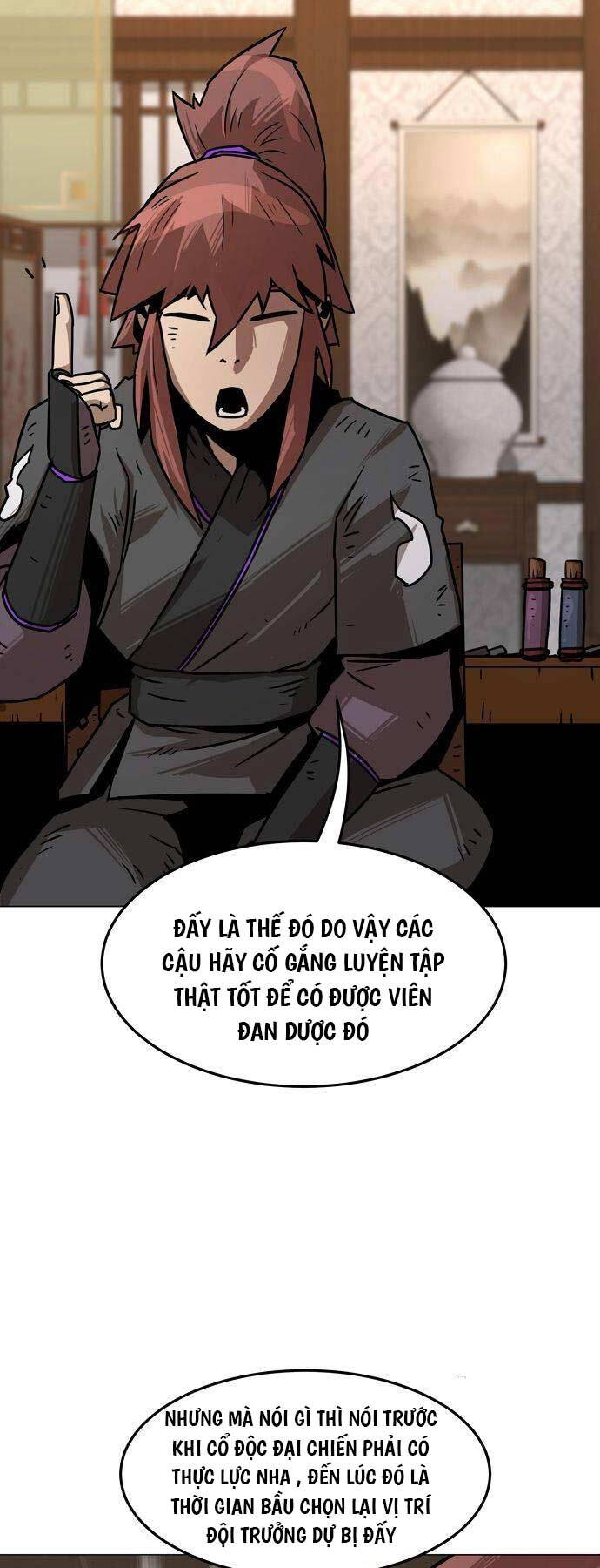 Tiểu Gia Chủ Của Tứ Xuyên Đường Gia Trở Thành Kiếm Thần chapter 7 - Upload bởi truyensieuhay.com