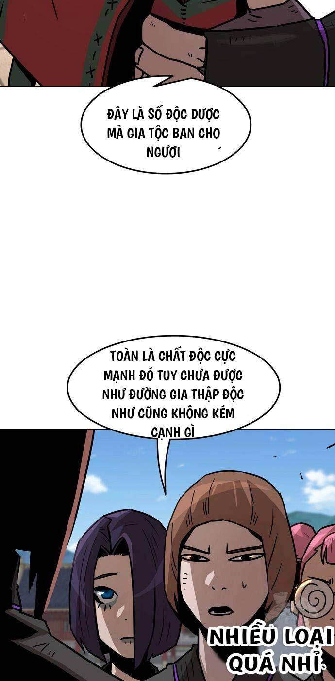 Tiểu Gia Chủ Của Tứ Xuyên Đường Gia Trở Thành Kiếm Thần chapter 7 - Upload bởi truyensieuhay.com