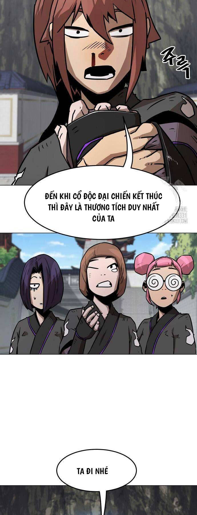 Tiểu Gia Chủ Của Tứ Xuyên Đường Gia Trở Thành Kiếm Thần chapter 7 - Upload bởi truyensieuhay.com