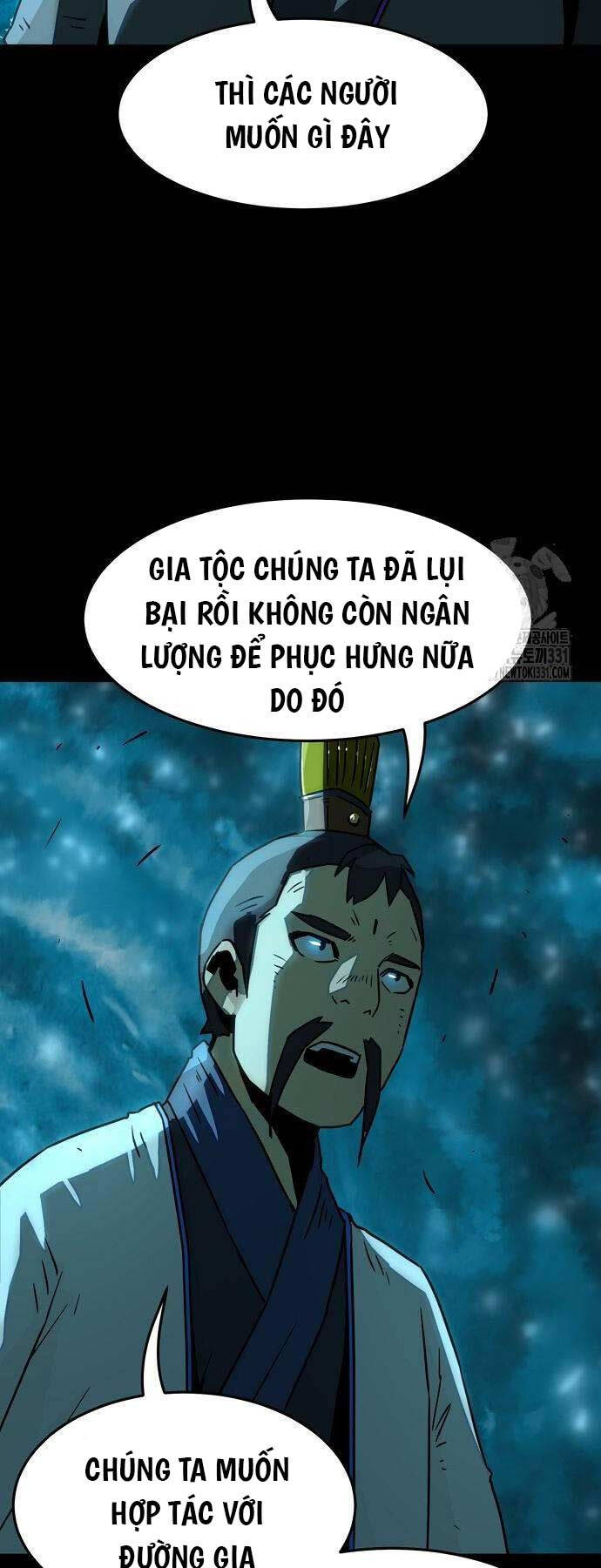 Tiểu Gia Chủ Của Tứ Xuyên Đường Gia Trở Thành Kiếm Thần chapter 7 - Upload bởi truyensieuhay.com