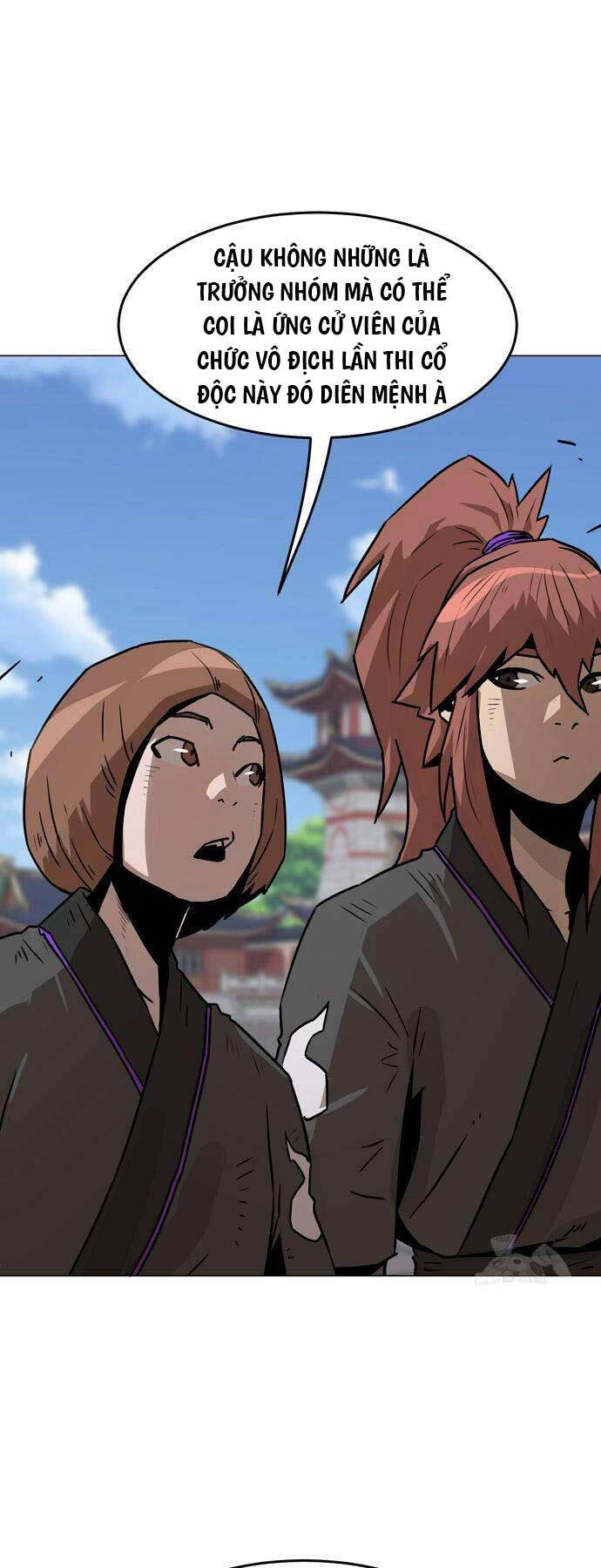 Tiểu Gia Chủ Của Tứ Xuyên Đường Gia Trở Thành Kiếm Thần chapter 7 - Upload bởi truyensieuhay.com