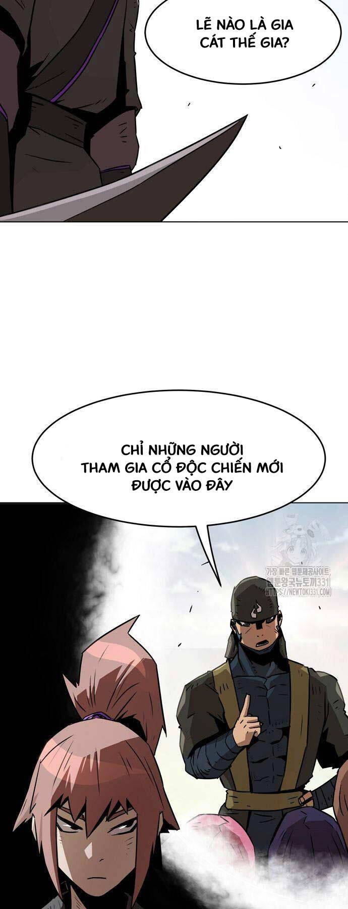 Tiểu Gia Chủ Của Tứ Xuyên Đường Gia Trở Thành Kiếm Thần chapter 8 - Upload bởi truyensieuhay.com