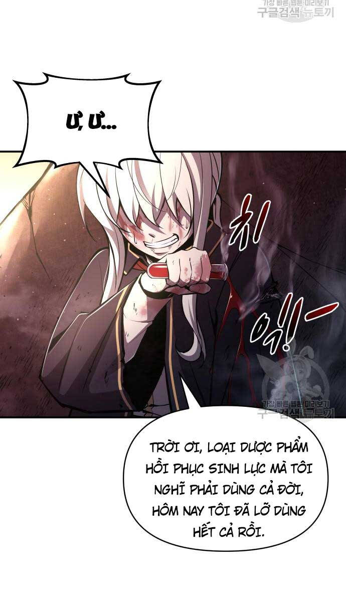 Trở Thành Hung Thần Trong Trò Chơi Thủ Thành chapter 50 - Upload bởi truyensieuhay.com