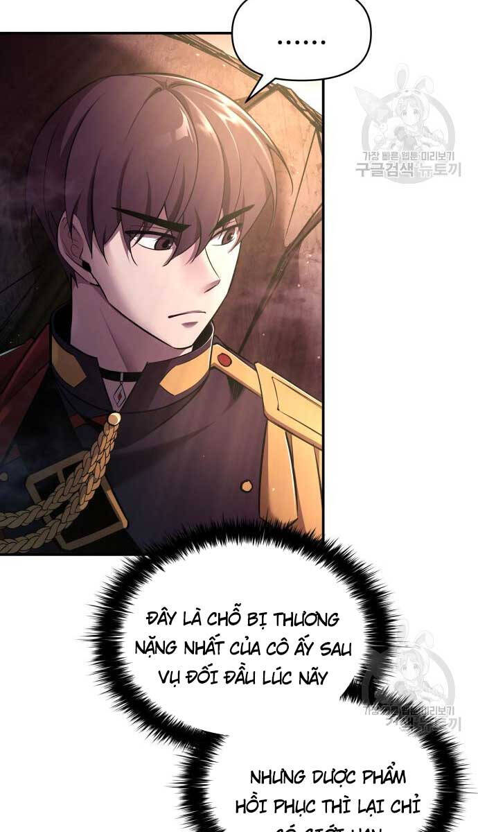 Trở Thành Hung Thần Trong Trò Chơi Thủ Thành chapter 50 - Upload bởi truyensieuhay.com