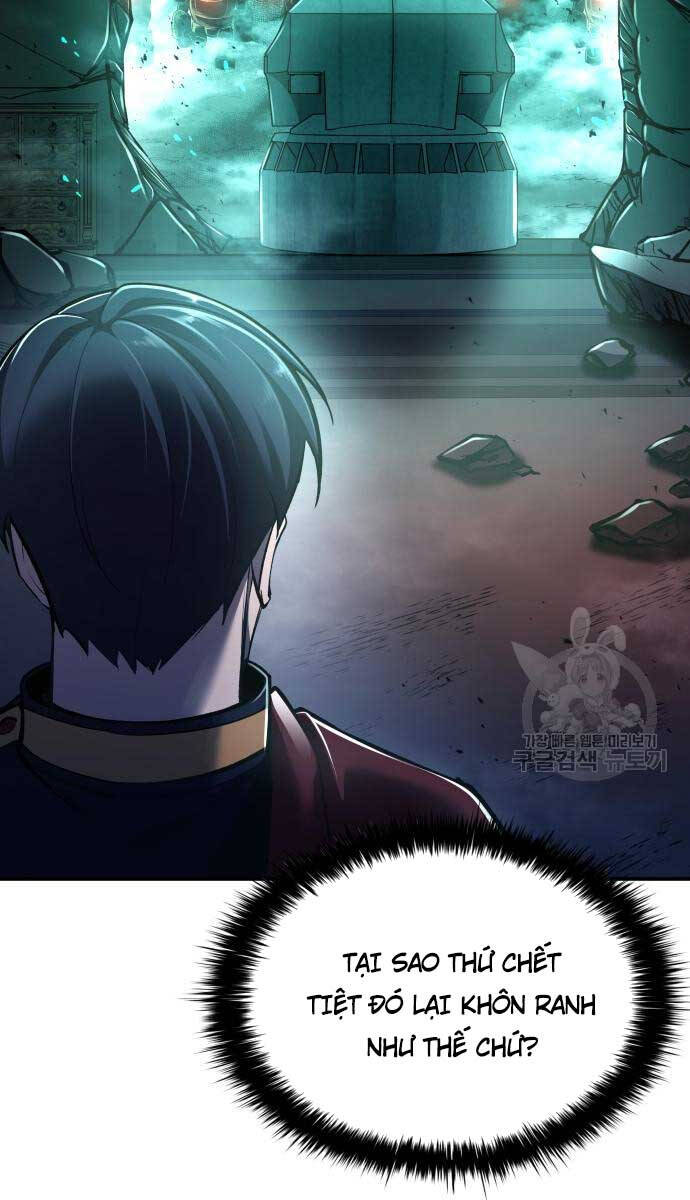 Trở Thành Hung Thần Trong Trò Chơi Thủ Thành chapter 50 - Upload bởi truyensieuhay.com