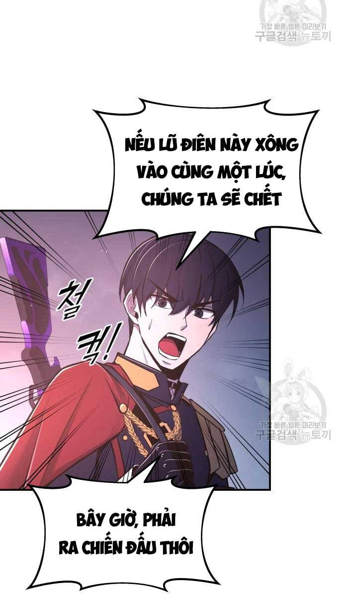 Trở Thành Hung Thần Trong Trò Chơi Thủ Thành chapter 50 - Upload bởi truyensieuhay.com
