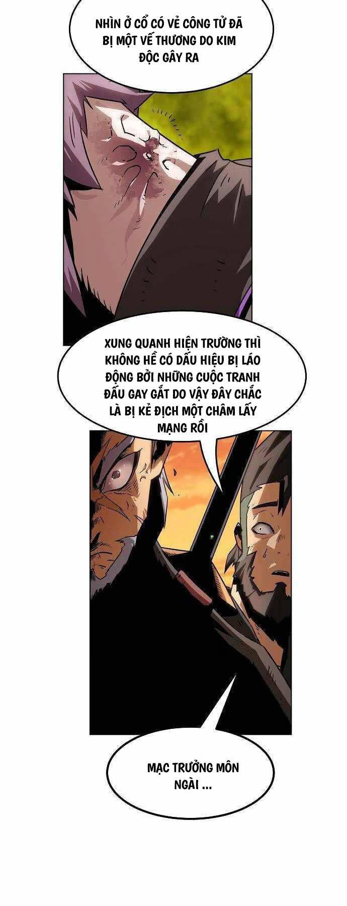 Tiểu Gia Chủ Của Tứ Xuyên Đường Gia Trở Thành Kiếm Thần chapter 11 - Upload bởi truyensieuhay.com
