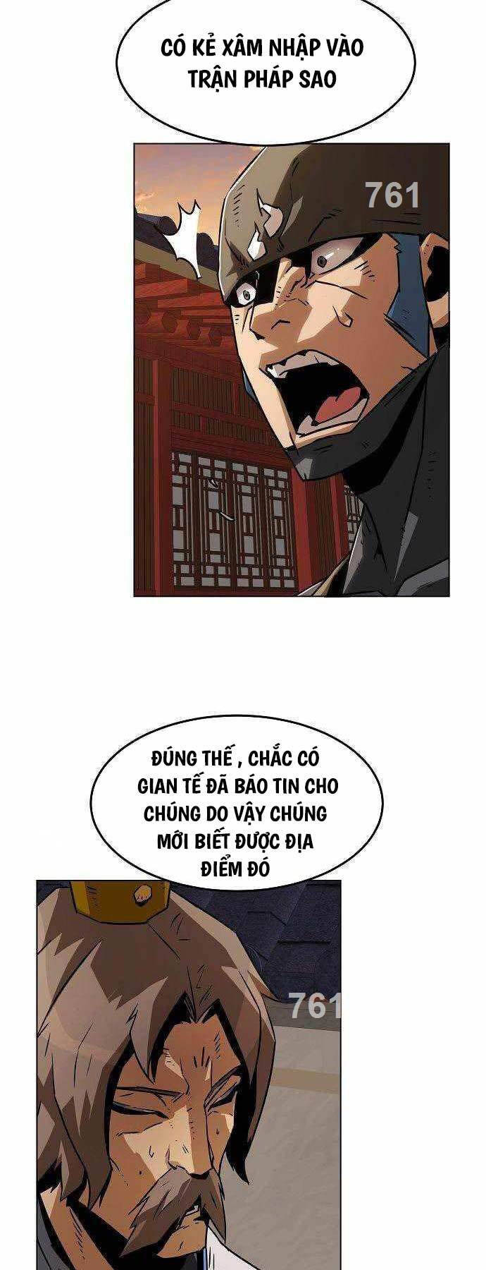 Tiểu Gia Chủ Của Tứ Xuyên Đường Gia Trở Thành Kiếm Thần chapter 11 - Upload bởi truyensieuhay.com