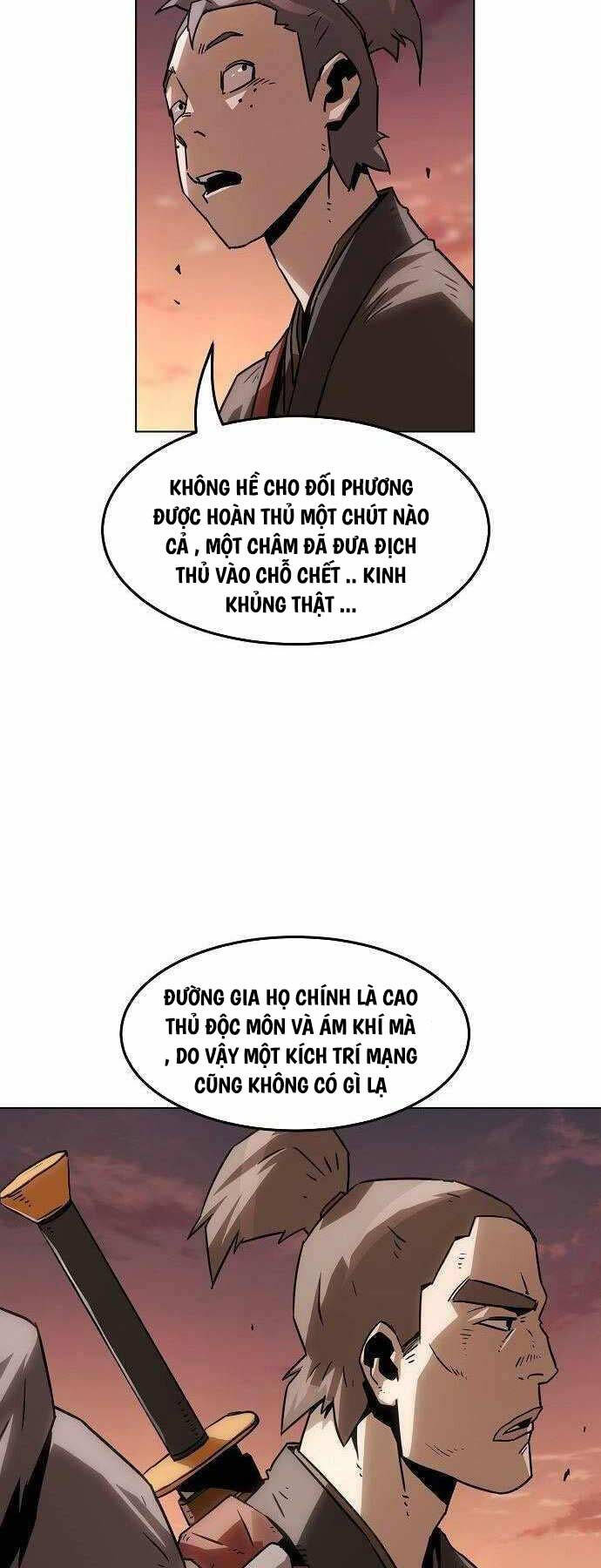 Tiểu Gia Chủ Của Tứ Xuyên Đường Gia Trở Thành Kiếm Thần chapter 11 - Upload bởi truyensieuhay.com