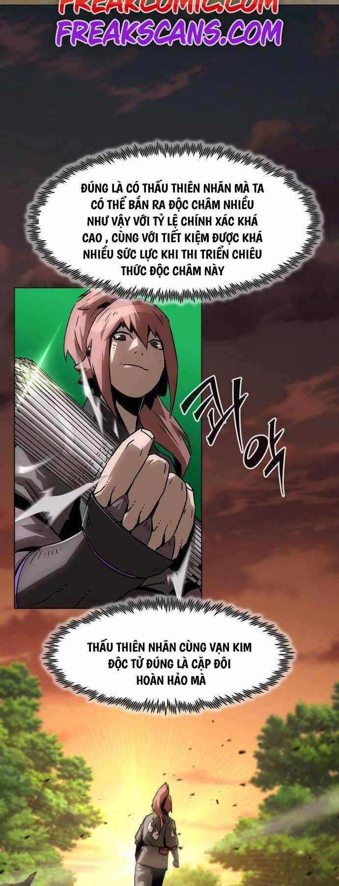 Tiểu Gia Chủ Của Tứ Xuyên Đường Gia Trở Thành Kiếm Thần chapter 11 - Upload bởi truyensieuhay.com