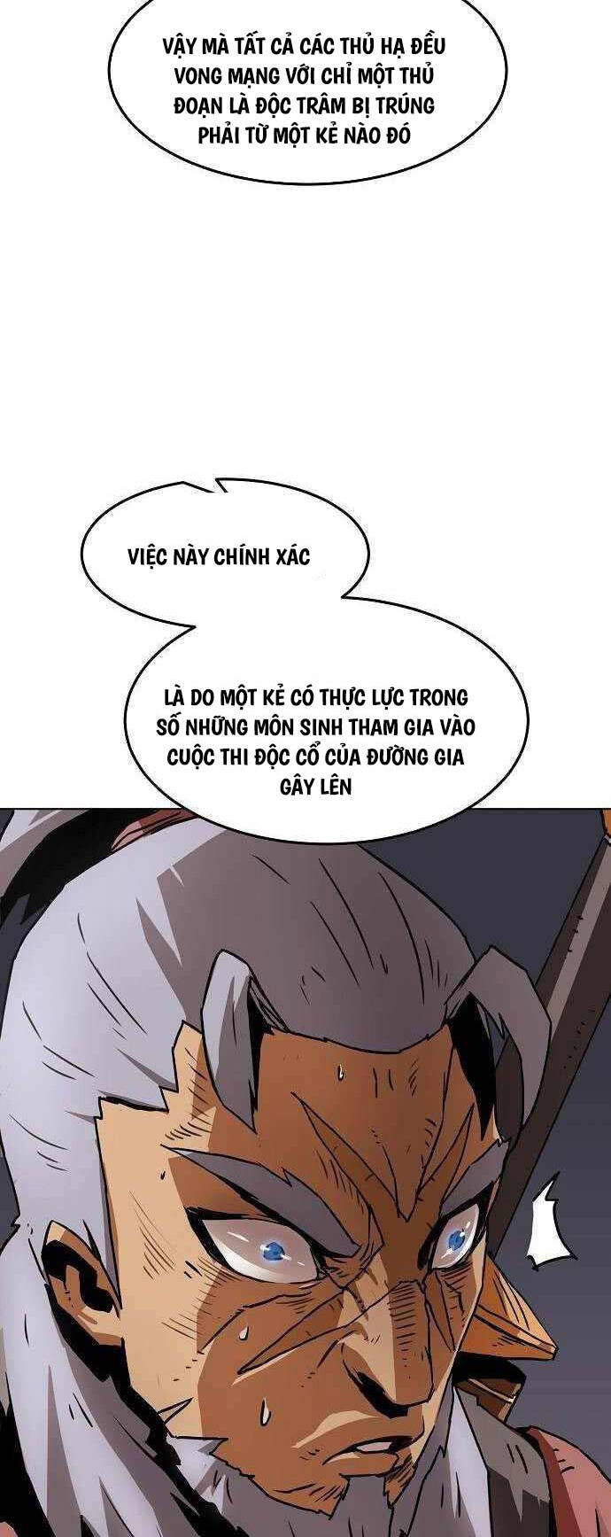 Tiểu Gia Chủ Của Tứ Xuyên Đường Gia Trở Thành Kiếm Thần chapter 11 - Upload bởi truyensieuhay.com
