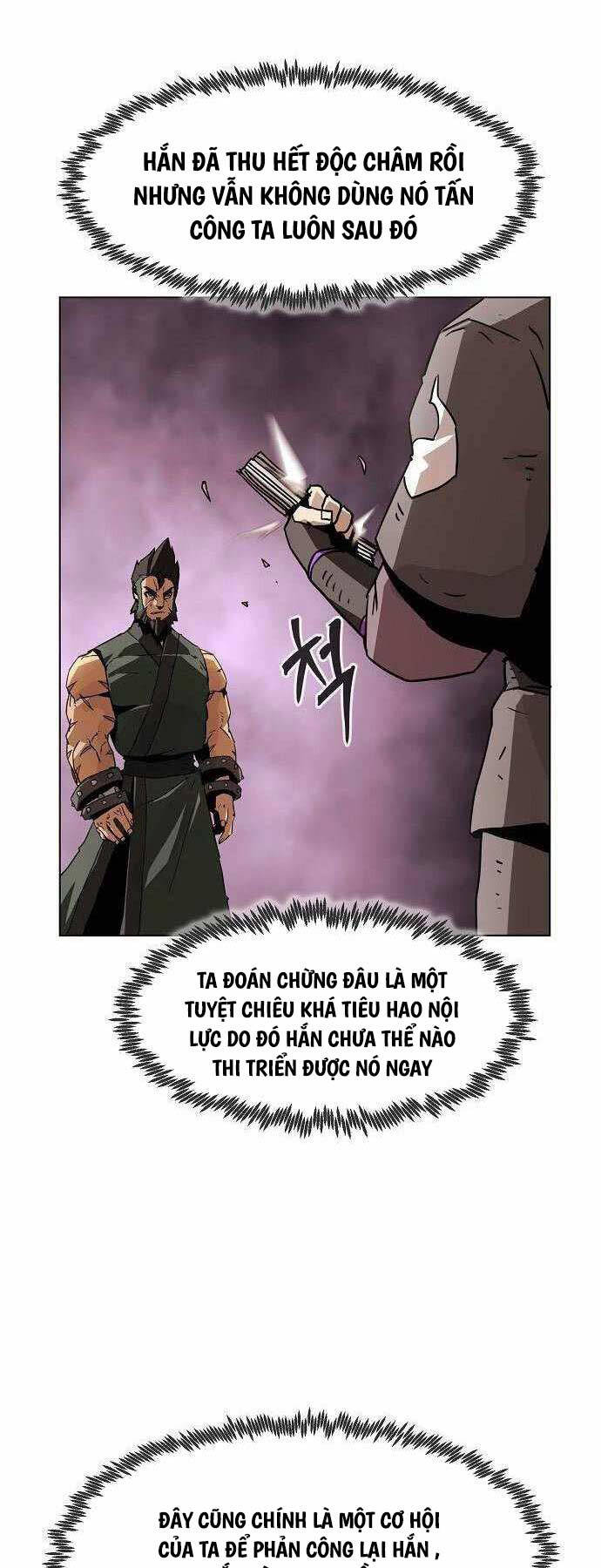 Tiểu Gia Chủ Của Tứ Xuyên Đường Gia Trở Thành Kiếm Thần chapter 11 - Upload bởi truyensieuhay.com