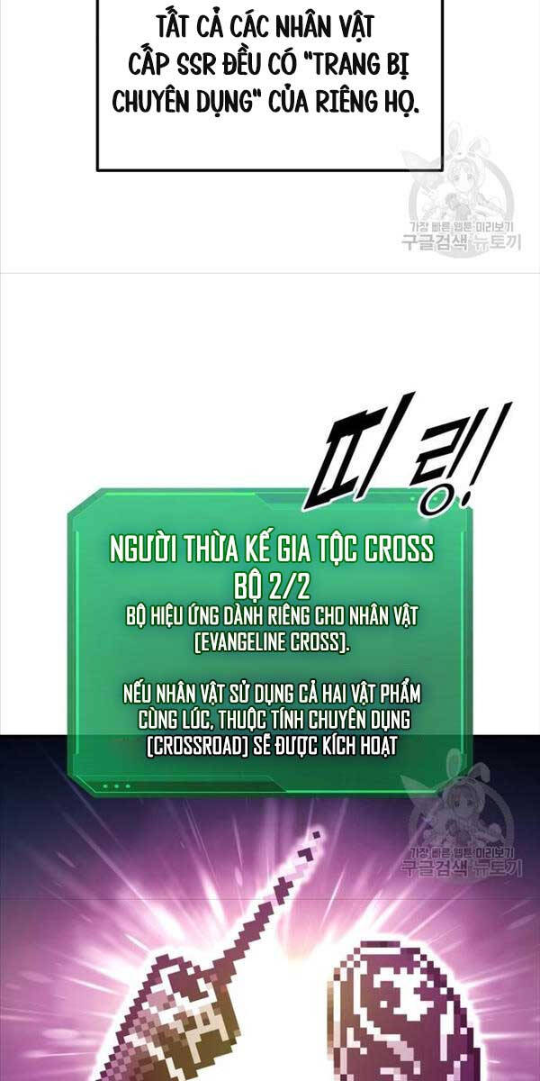 Trở Thành Hung Thần Trong Trò Chơi Thủ Thành chapter 52 - Upload bởi truyensieuhay.com