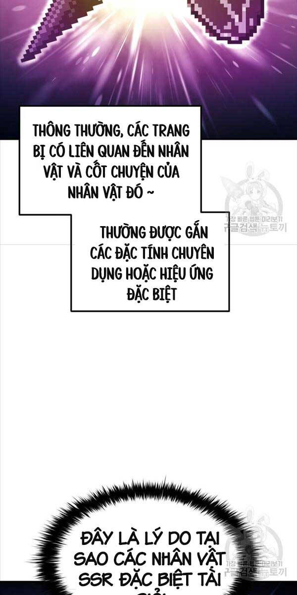 Trở Thành Hung Thần Trong Trò Chơi Thủ Thành chapter 52 - Upload bởi truyensieuhay.com