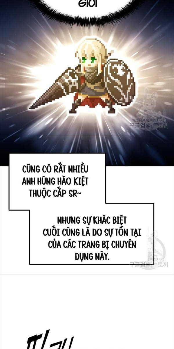 Trở Thành Hung Thần Trong Trò Chơi Thủ Thành chapter 52 - Upload bởi truyensieuhay.com