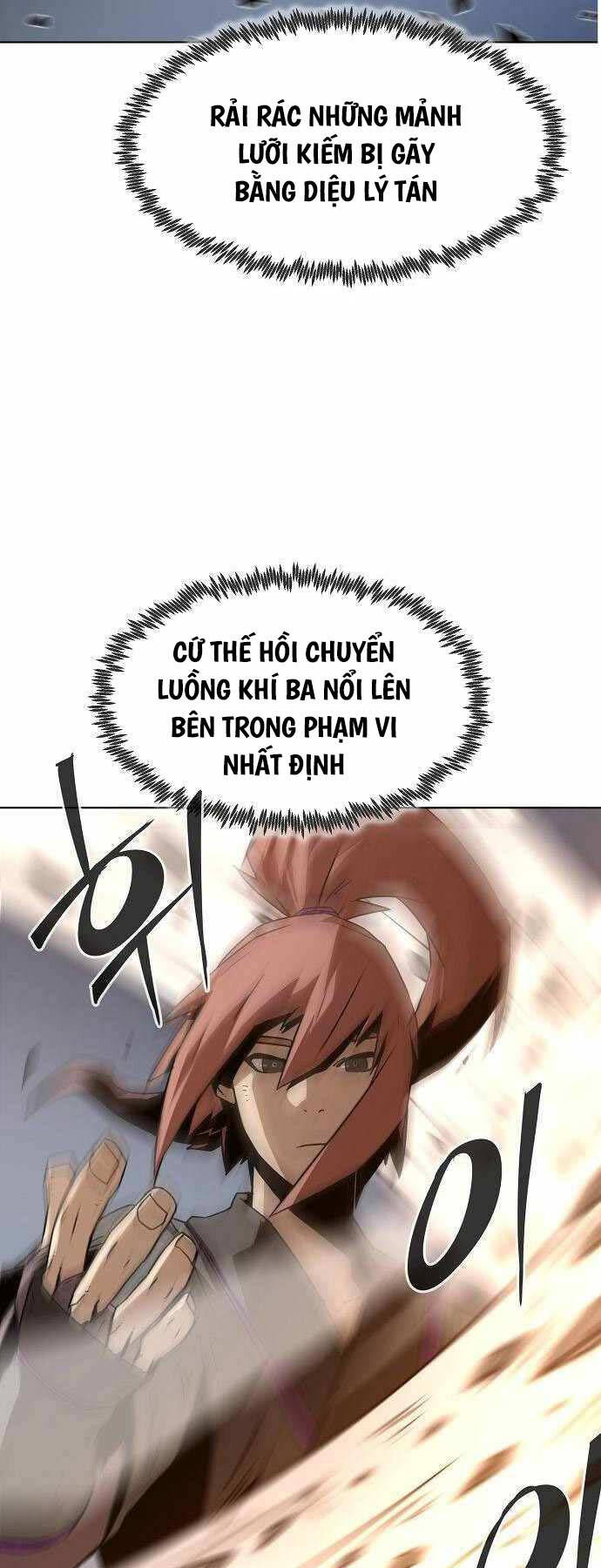 Tiểu Gia Chủ Của Tứ Xuyên Đường Gia Trở Thành Kiếm Thần chapter 12 - Upload bởi truyensieuhay.com