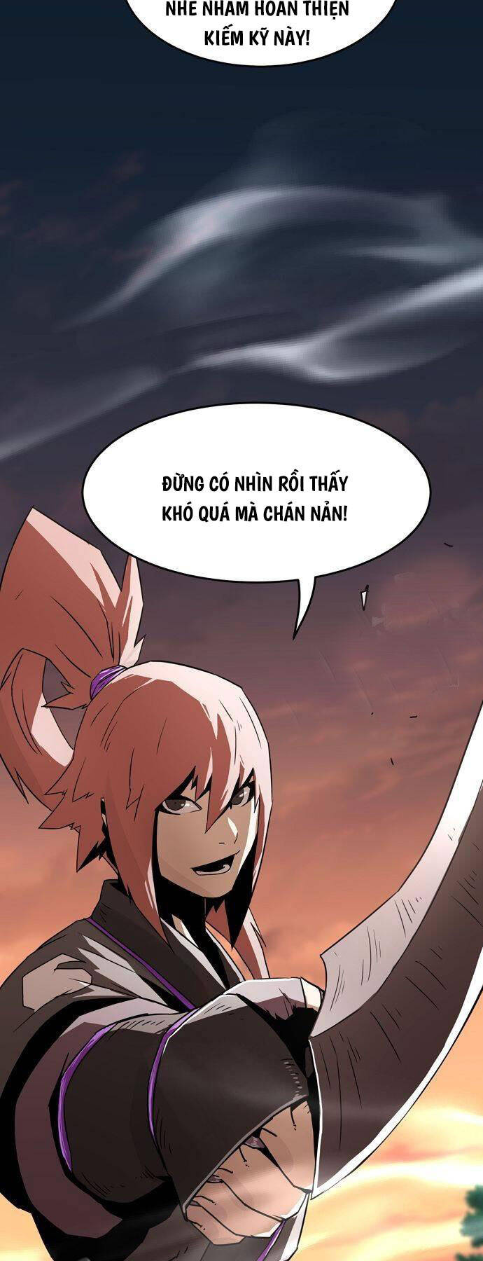 Tiểu Gia Chủ Của Tứ Xuyên Đường Gia Trở Thành Kiếm Thần chapter 13 - Upload bởi truyensieuhay.com