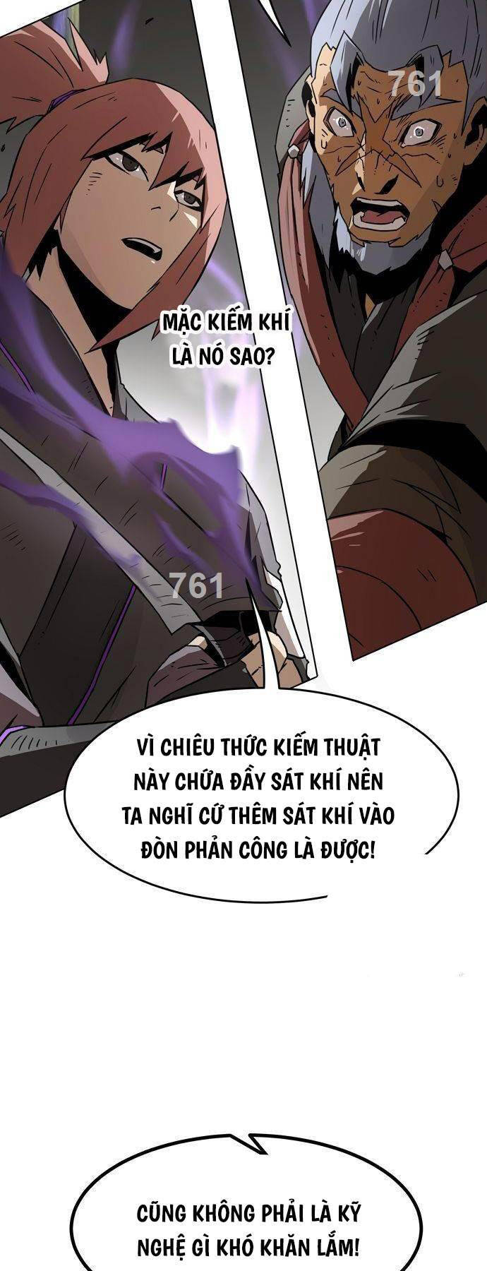 Tiểu Gia Chủ Của Tứ Xuyên Đường Gia Trở Thành Kiếm Thần chapter 13 - Upload bởi truyensieuhay.com
