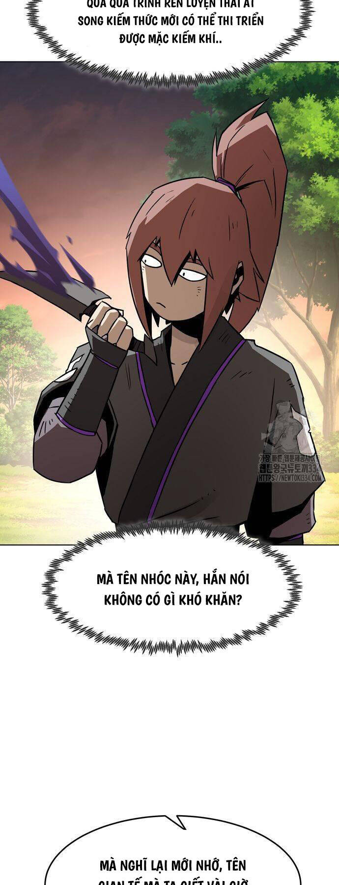 Tiểu Gia Chủ Của Tứ Xuyên Đường Gia Trở Thành Kiếm Thần chapter 13 - Upload bởi truyensieuhay.com