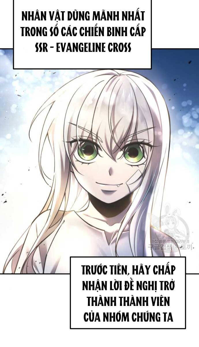 Trở Thành Hung Thần Trong Trò Chơi Thủ Thành chapter 53 - Upload bởi truyensieuhay.com