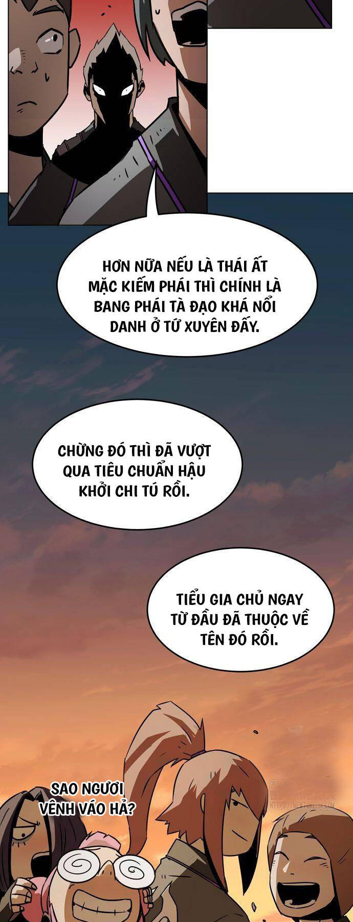 Tiểu Gia Chủ Của Tứ Xuyên Đường Gia Trở Thành Kiếm Thần chapter 14 - Upload bởi truyensieuhay.com