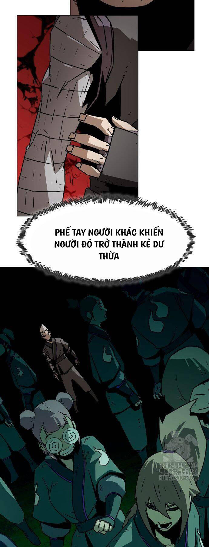 Tiểu Gia Chủ Của Tứ Xuyên Đường Gia Trở Thành Kiếm Thần chapter 14 - Upload bởi truyensieuhay.com