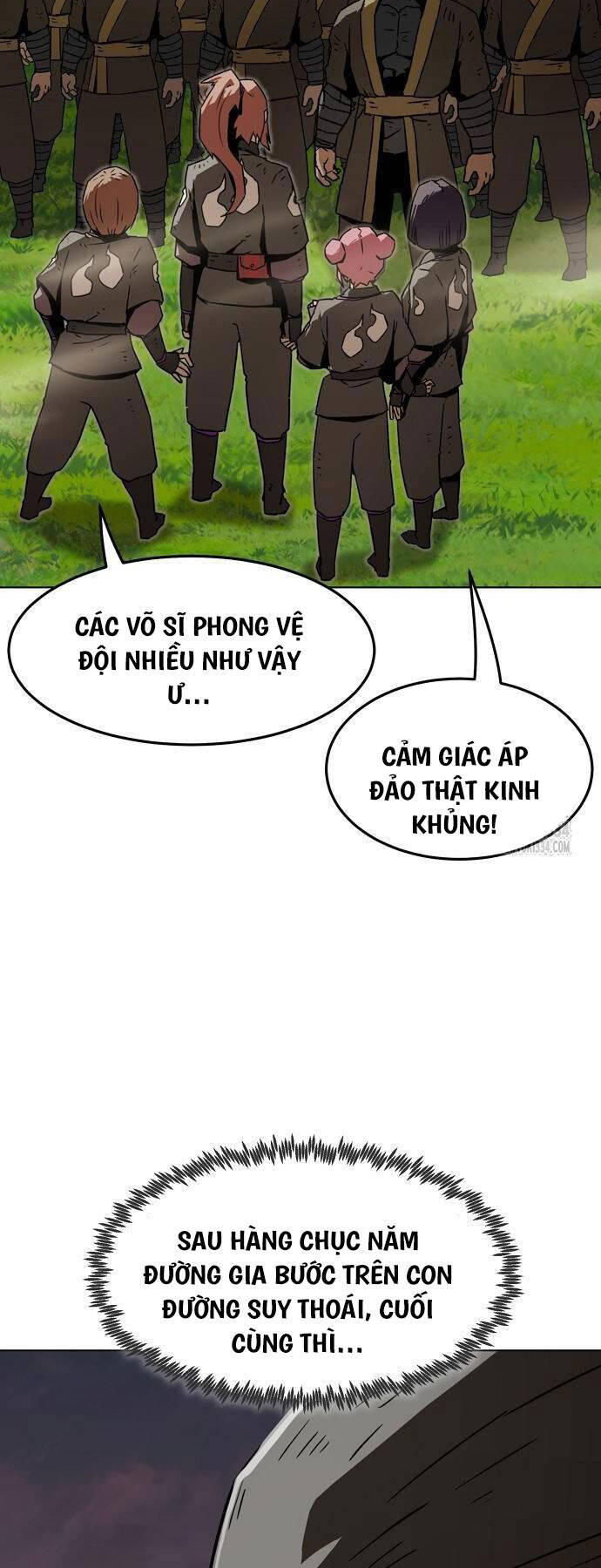 Tiểu Gia Chủ Của Tứ Xuyên Đường Gia Trở Thành Kiếm Thần chapter 14 - Upload bởi truyensieuhay.com