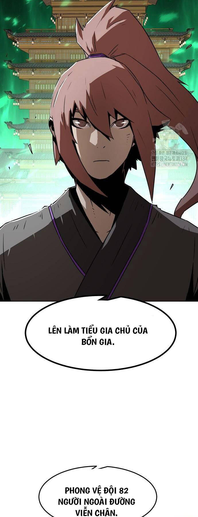 Tiểu Gia Chủ Của Tứ Xuyên Đường Gia Trở Thành Kiếm Thần chapter 14 - Upload bởi truyensieuhay.com