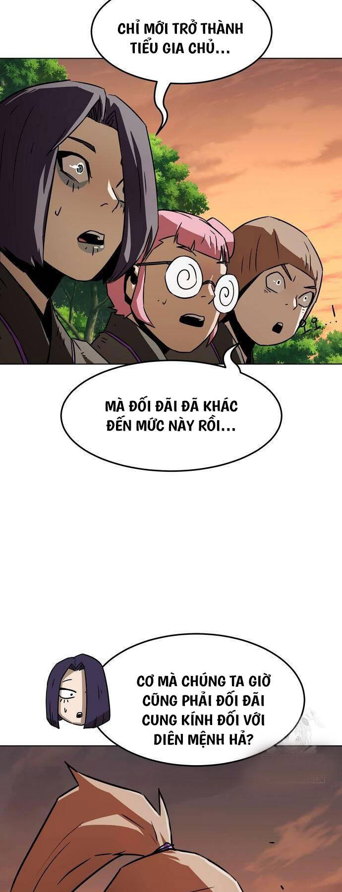 Tiểu Gia Chủ Của Tứ Xuyên Đường Gia Trở Thành Kiếm Thần chapter 14 - Upload bởi truyensieuhay.com
