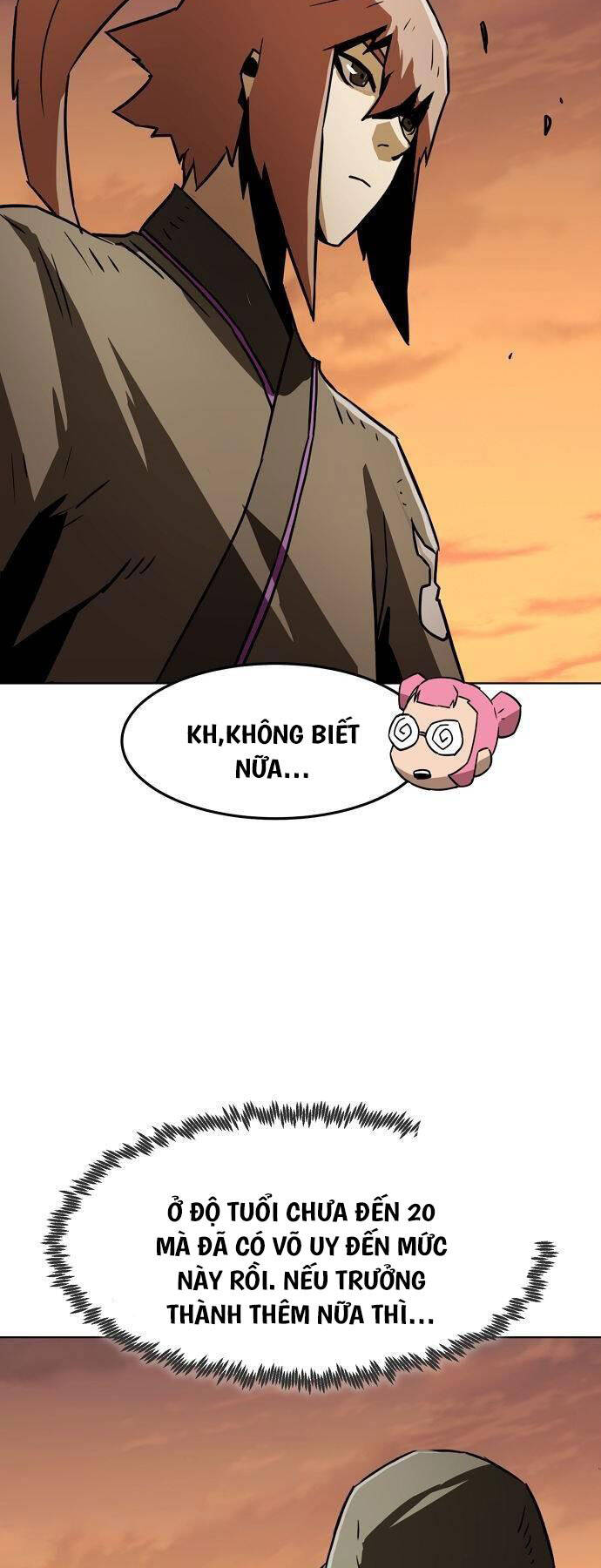 Tiểu Gia Chủ Của Tứ Xuyên Đường Gia Trở Thành Kiếm Thần chapter 14 - Upload bởi truyensieuhay.com