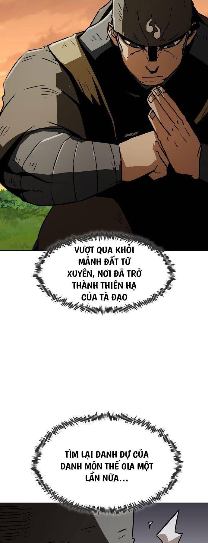 Tiểu Gia Chủ Của Tứ Xuyên Đường Gia Trở Thành Kiếm Thần chapter 14 - Upload bởi truyensieuhay.com