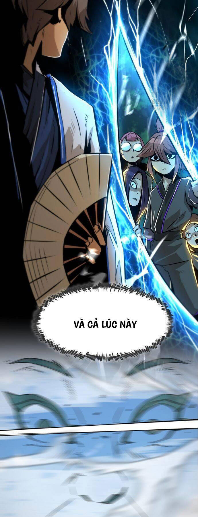 Tiểu Gia Chủ Của Tứ Xuyên Đường Gia Trở Thành Kiếm Thần chapter 14 - Upload bởi truyensieuhay.com