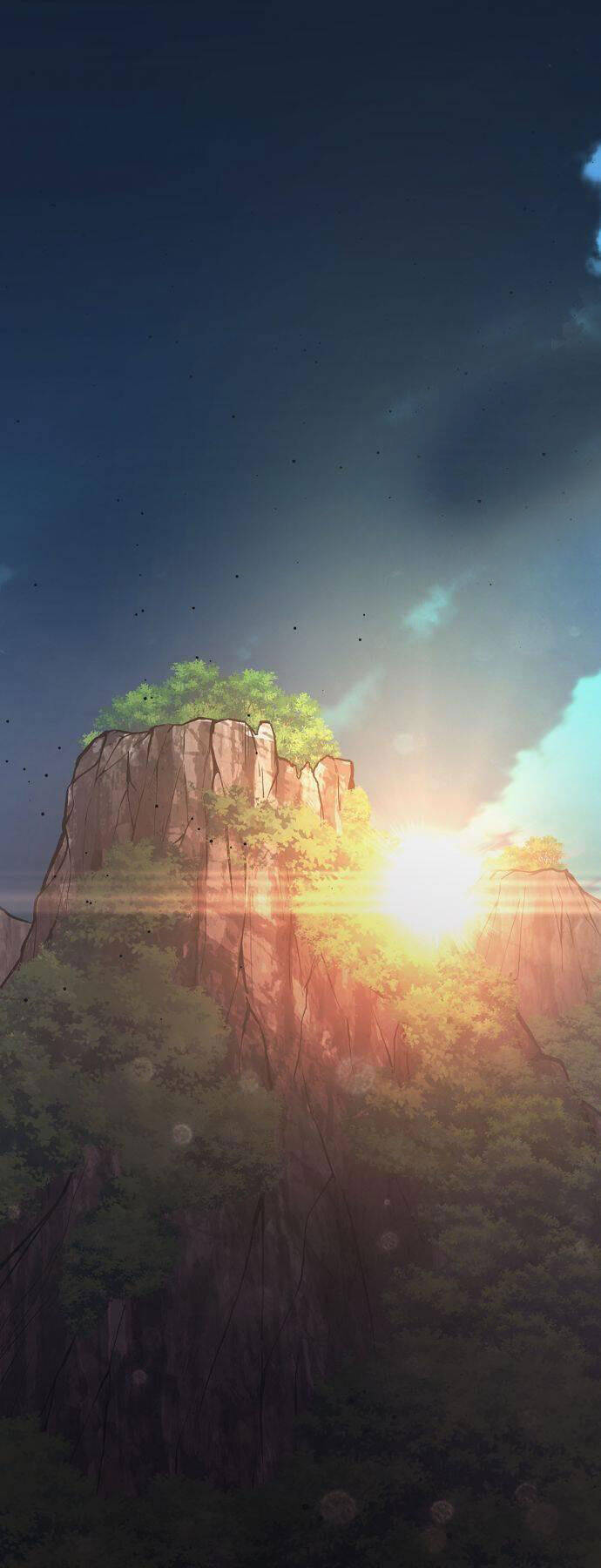 Tiểu Gia Chủ Của Tứ Xuyên Đường Gia Trở Thành Kiếm Thần chapter 14 - Upload bởi truyensieuhay.com