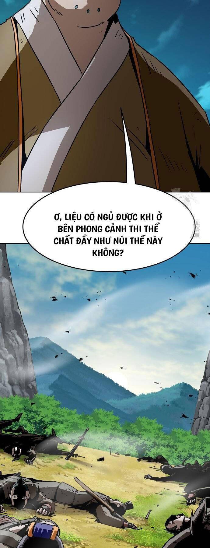 Tiểu Gia Chủ Của Tứ Xuyên Đường Gia Trở Thành Kiếm Thần chapter 14 - Upload bởi truyensieuhay.com