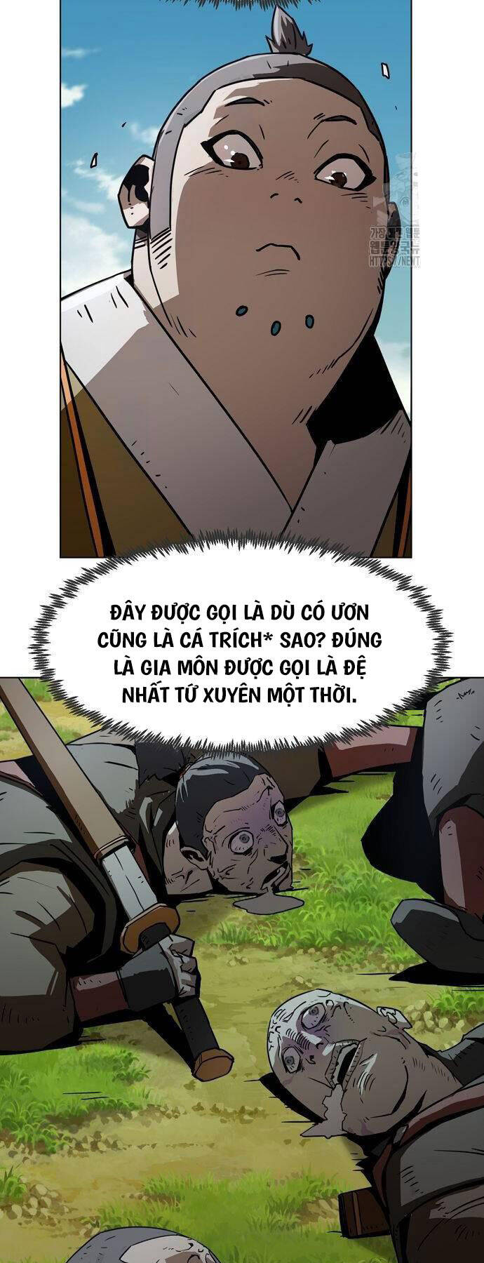 Tiểu Gia Chủ Của Tứ Xuyên Đường Gia Trở Thành Kiếm Thần chapter 14 - Upload bởi truyensieuhay.com