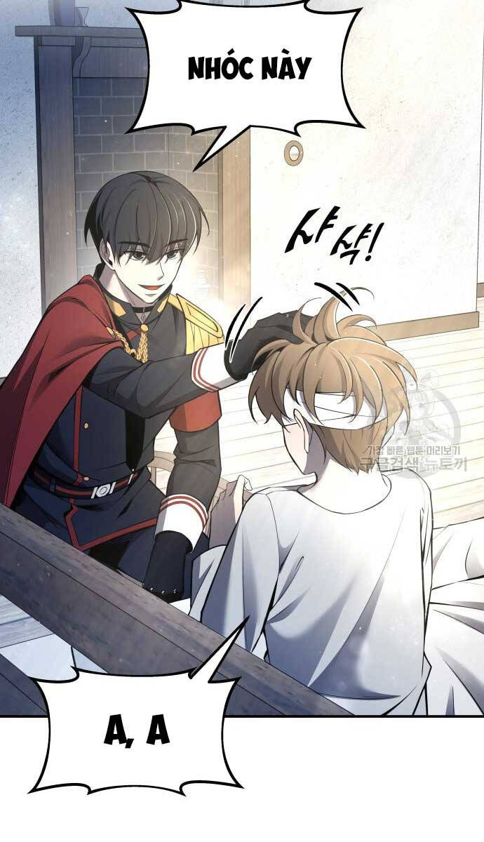 Trở Thành Hung Thần Trong Trò Chơi Thủ Thành chapter 54 - Upload bởi truyensieuhay.com