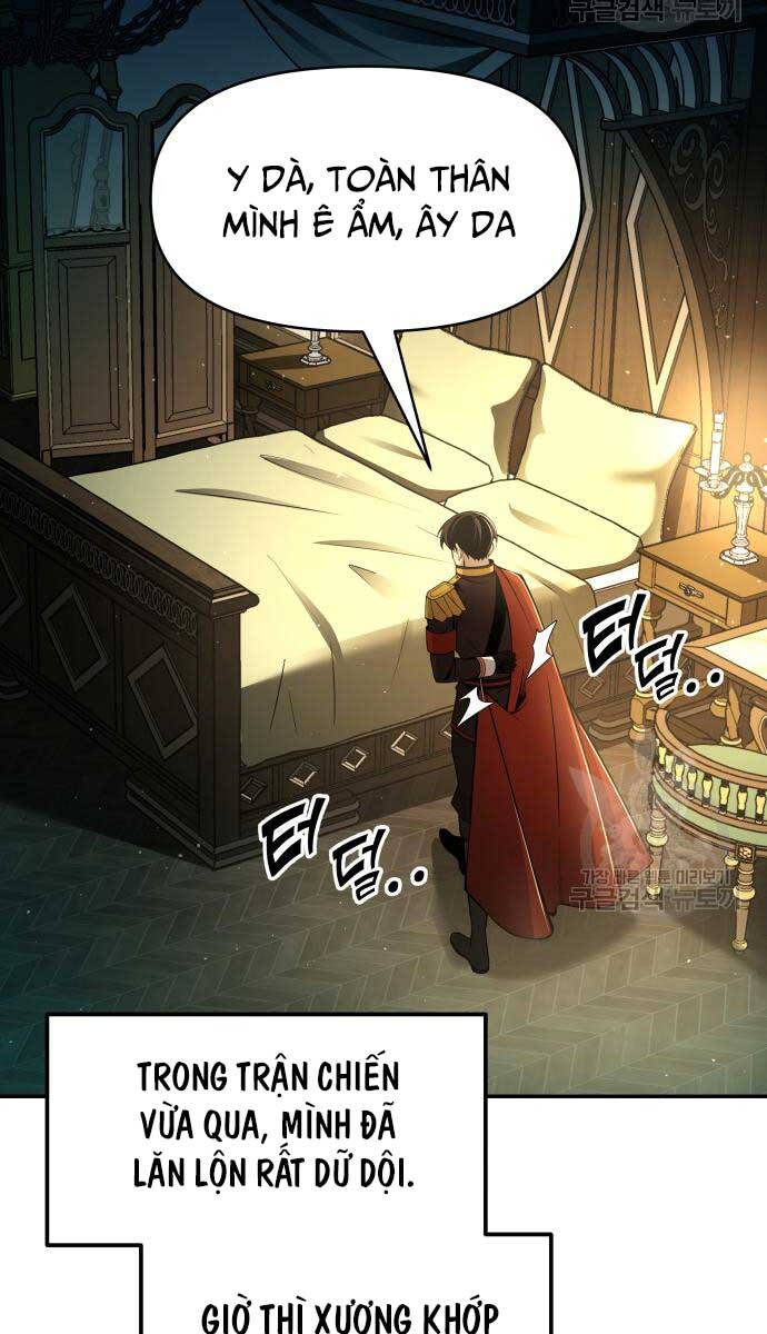Trở Thành Hung Thần Trong Trò Chơi Thủ Thành chapter 54 - Upload bởi truyensieuhay.com
