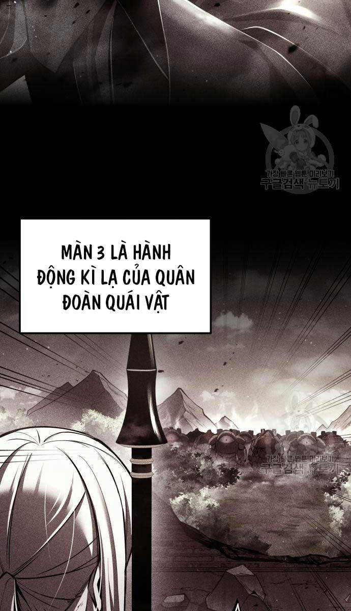 Trở Thành Hung Thần Trong Trò Chơi Thủ Thành chapter 54 - Upload bởi truyensieuhay.com