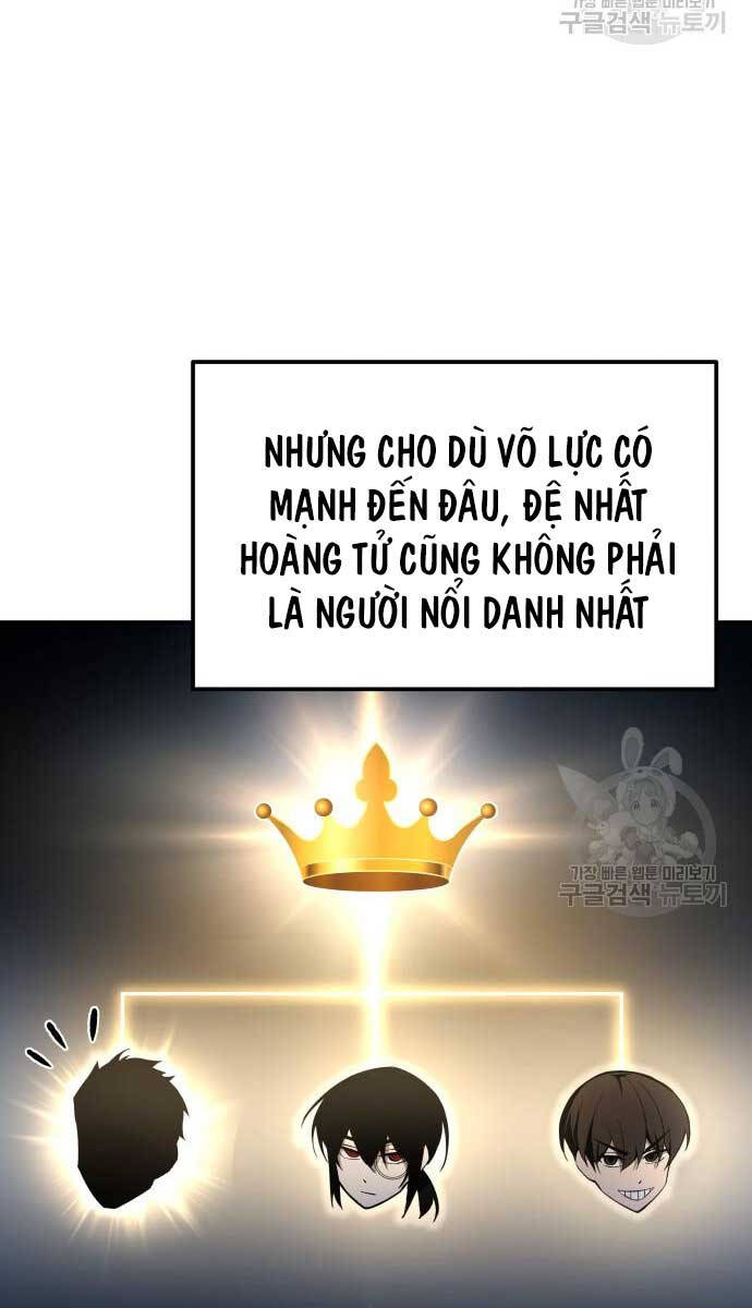 Trở Thành Hung Thần Trong Trò Chơi Thủ Thành chapter 54 - Upload bởi truyensieuhay.com
