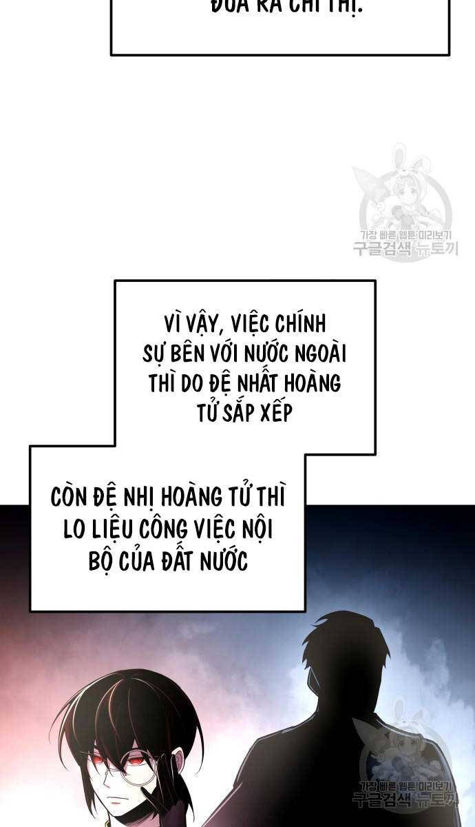 Trở Thành Hung Thần Trong Trò Chơi Thủ Thành chapter 54 - Upload bởi truyensieuhay.com