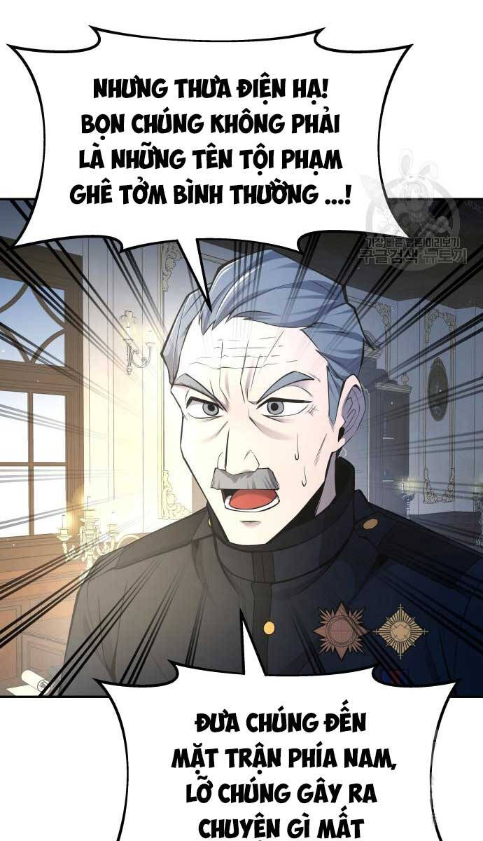 Trở Thành Hung Thần Trong Trò Chơi Thủ Thành chapter 54 - Upload bởi truyensieuhay.com