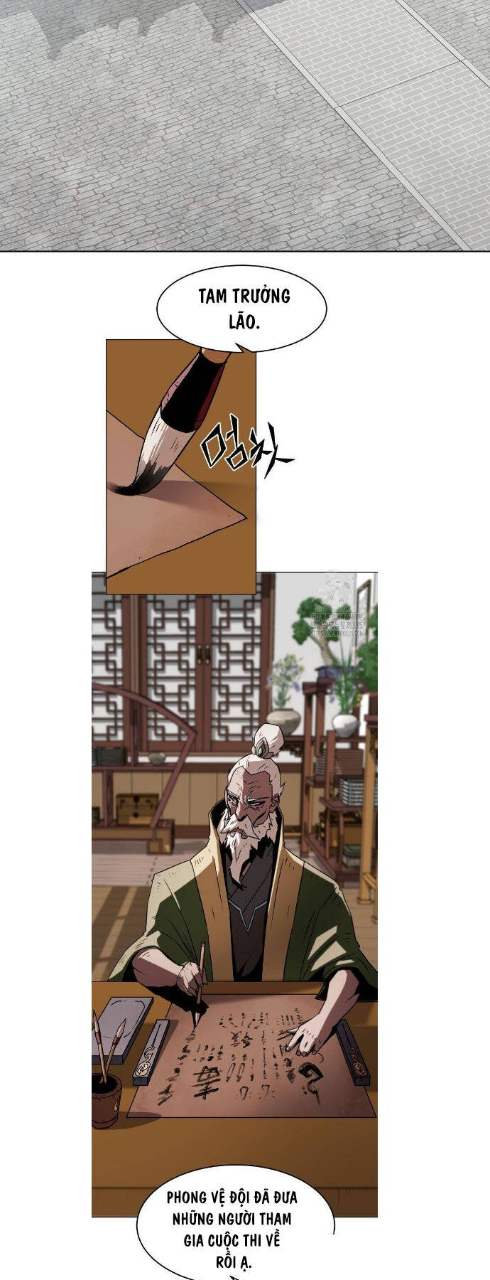 Tiểu Gia Chủ Của Tứ Xuyên Đường Gia Trở Thành Kiếm Thần chapter 15 - Upload bởi truyensieuhay.com