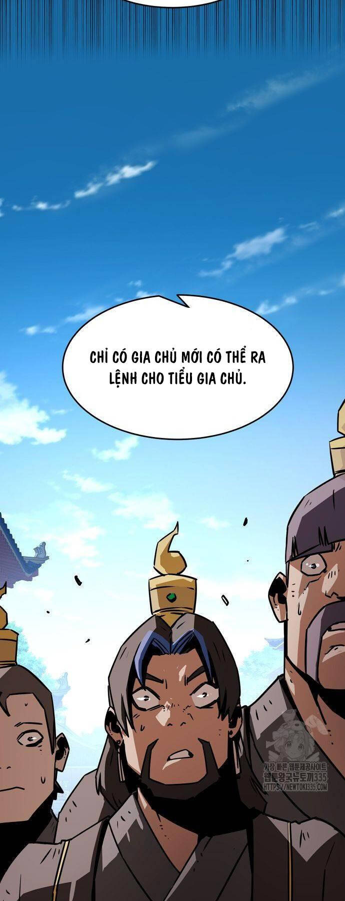 Tiểu Gia Chủ Của Tứ Xuyên Đường Gia Trở Thành Kiếm Thần chapter 15 - Upload bởi truyensieuhay.com
