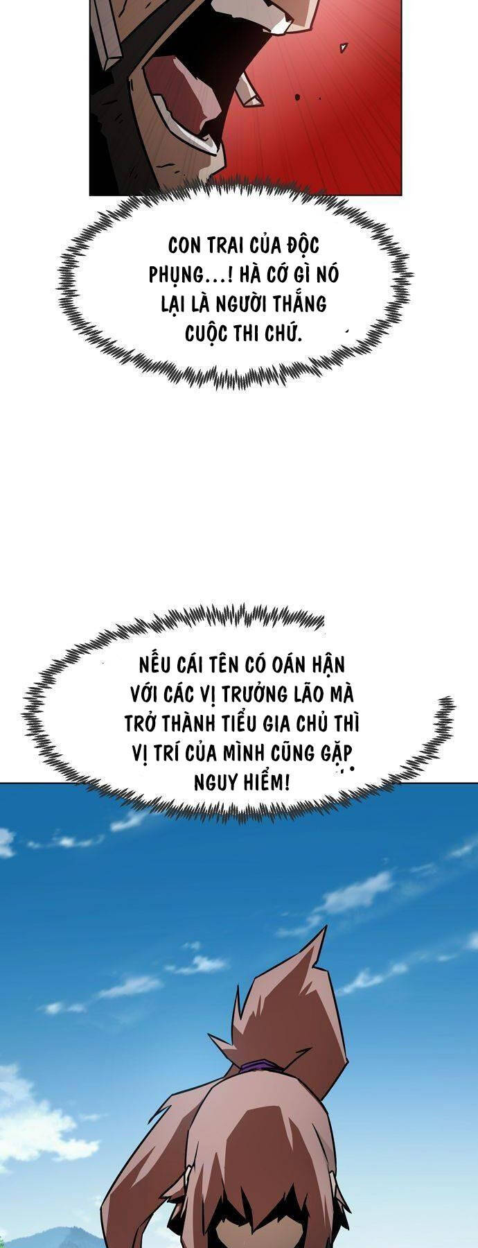 Tiểu Gia Chủ Của Tứ Xuyên Đường Gia Trở Thành Kiếm Thần chapter 15 - Upload bởi truyensieuhay.com