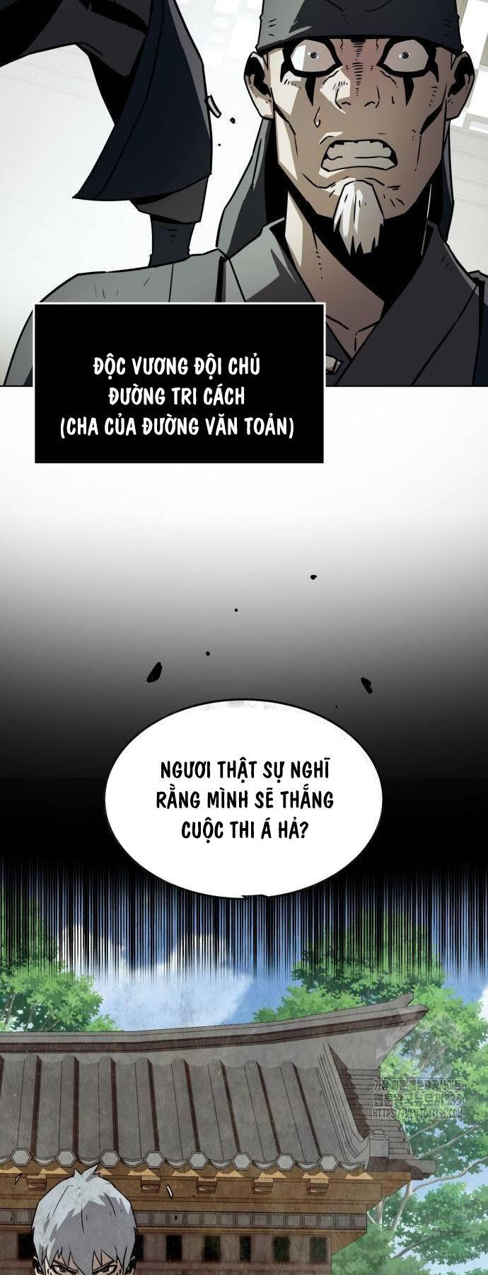 Tiểu Gia Chủ Của Tứ Xuyên Đường Gia Trở Thành Kiếm Thần chapter 16 - Upload bởi truyensieuhay.com